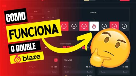 como analisar double blaze|COMO EU ANALIZO QUANDO JOGO O DOUBLE DA BLAZE .